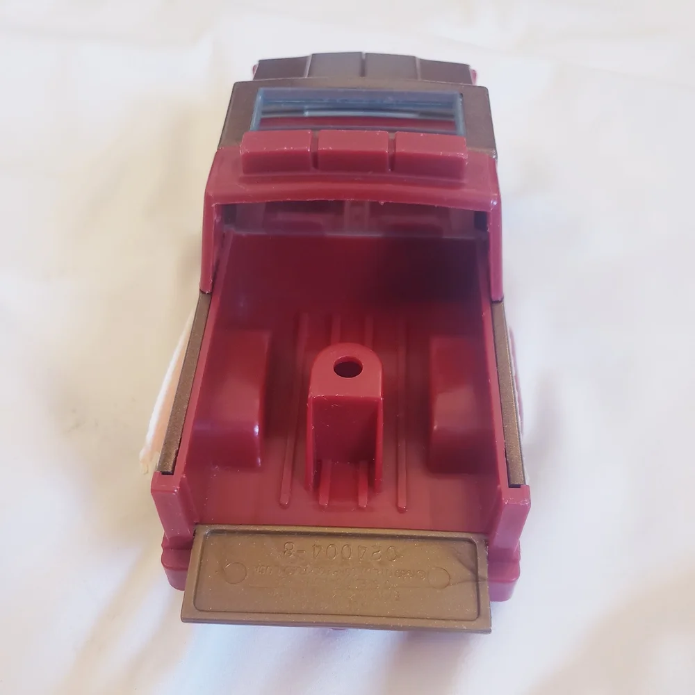 Nylint 1989 vintage